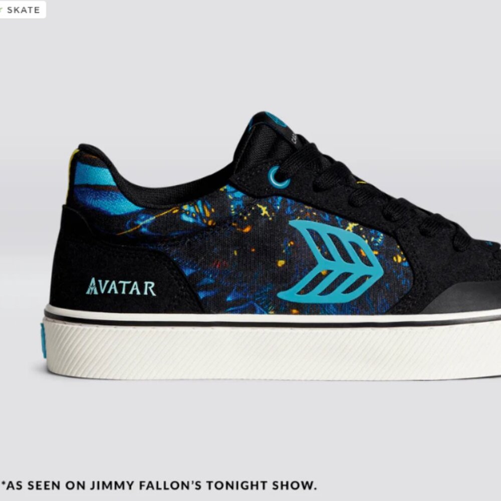 Cariuma Avatar Banshee shoes Brand new in box! 8.5 wmns